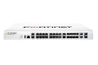 Межсетевой экран Fortinet