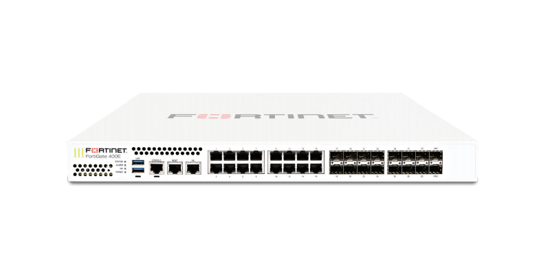Межсетевой экран Fortinet