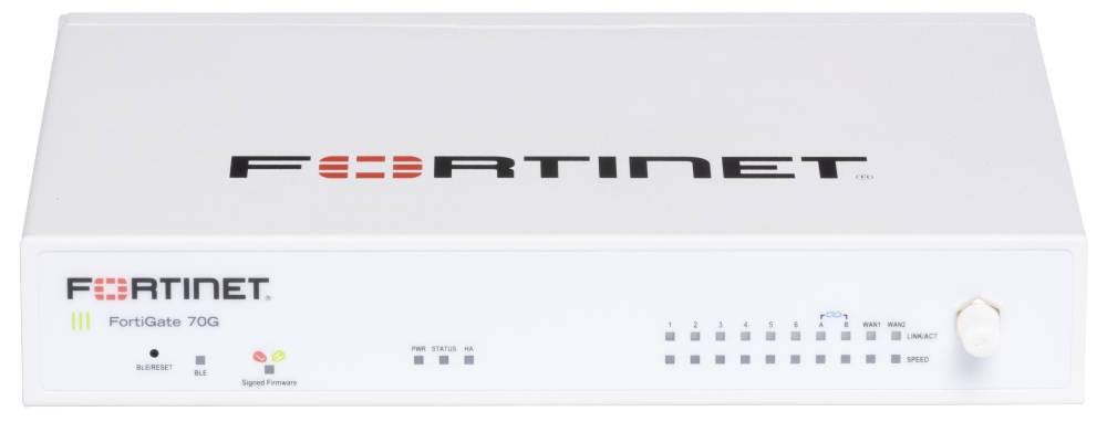 FortiGate-FG-70G