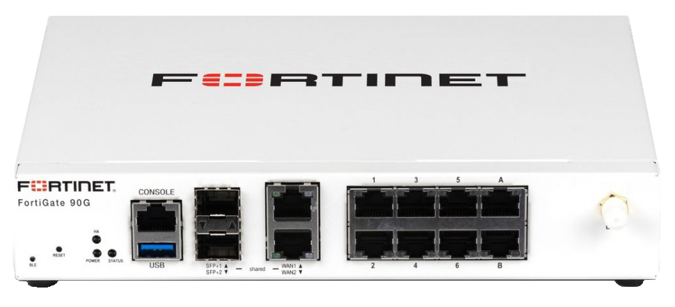 FortiGate-FG-90G